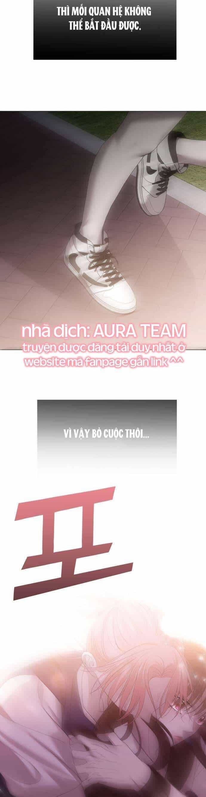 Kết Thúc, Tôi Muốn Thay Đổi Nó - Chương 47 - ảnh 42