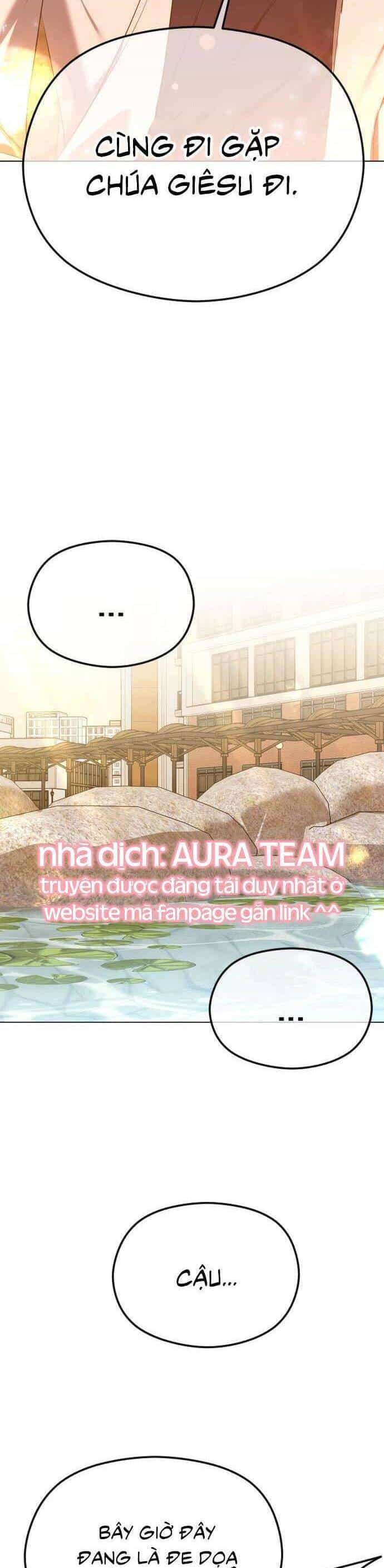 Kết Thúc, Tôi Muốn Thay Đổi Nó - Chương 47 - ảnh 5