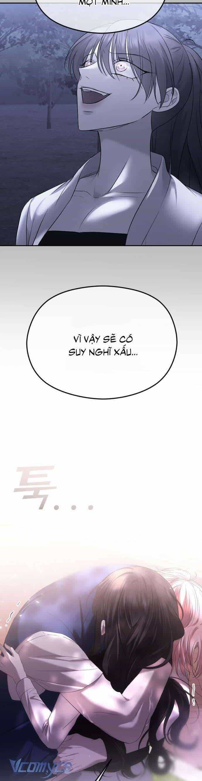 Kết Thúc, Tôi Muốn Thay Đổi Nó - Chương 48 - ảnh 14