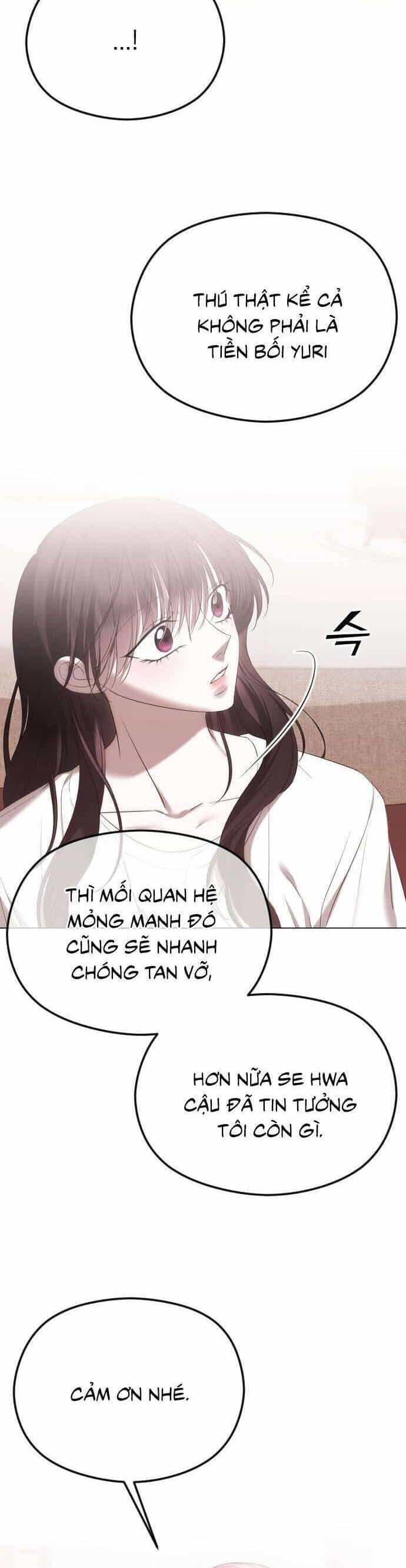 Kết Thúc, Tôi Muốn Thay Đổi Nó - Chương 48 - ảnh 40