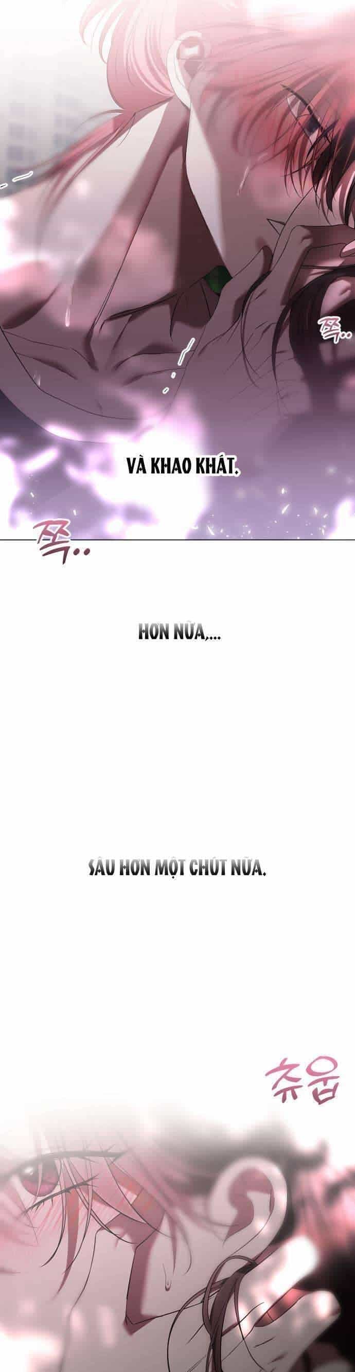 Kết Thúc, Tôi Muốn Thay Đổi Nó - Chương 48 - ảnh 9