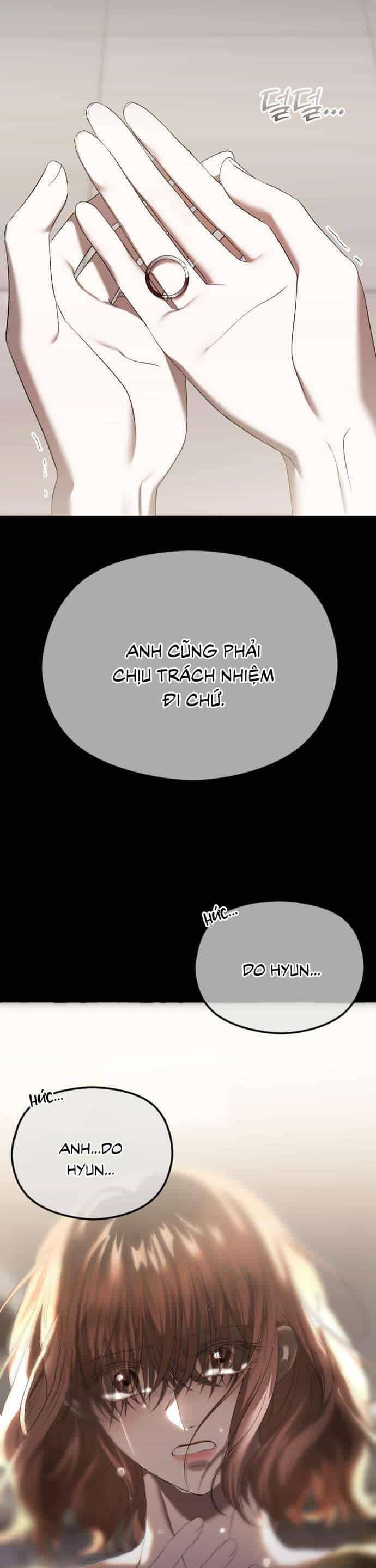 Kết Thúc, Tôi Muốn Thay Đổi Nó - Chương 49 - ảnh 14
