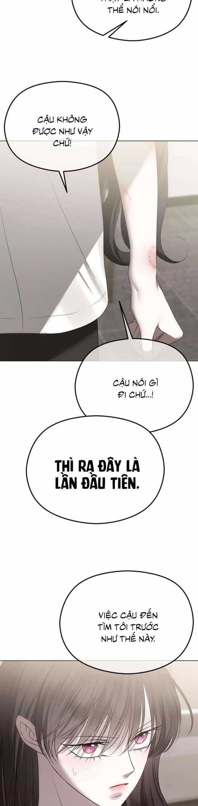 Kết Thúc, Tôi Muốn Thay Đổi Nó - Chương 49 - ảnh 42
