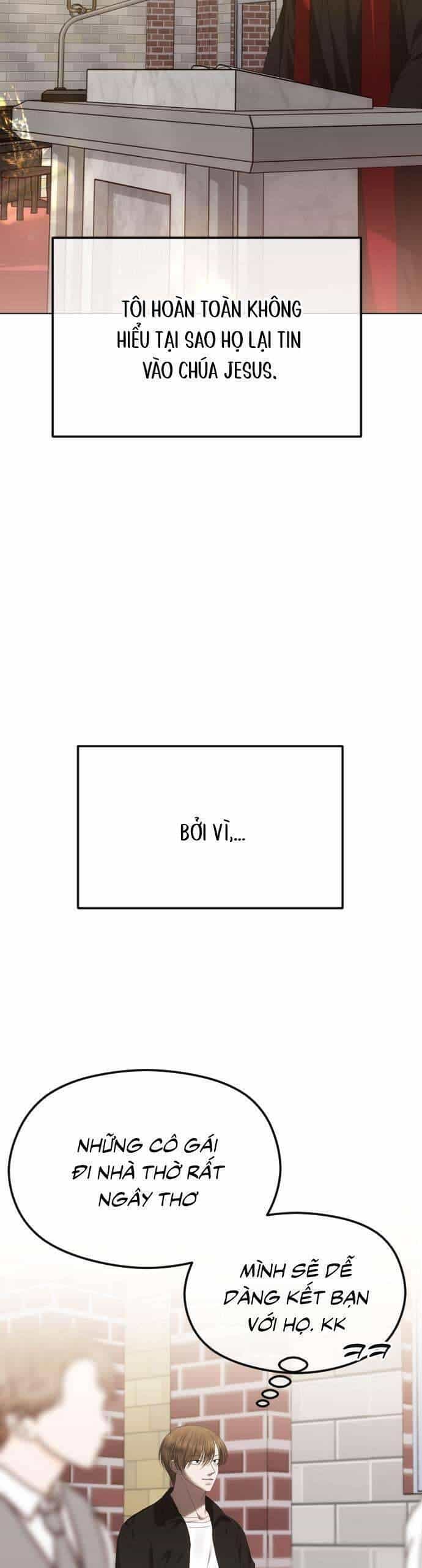 Kết Thúc, Tôi Muốn Thay Đổi Nó - Chương 53 - ảnh 14