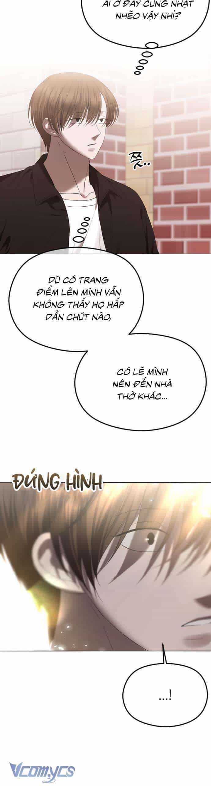 Kết Thúc, Tôi Muốn Thay Đổi Nó - Chương 53 - ảnh 17