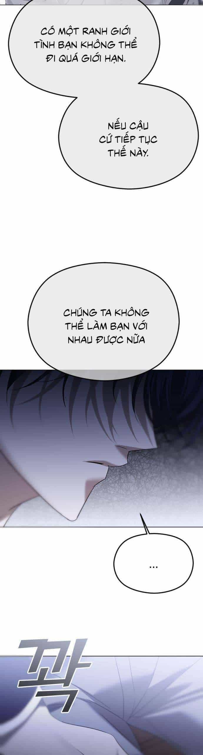 Kết Thúc, Tôi Muốn Thay Đổi Nó - Chương 53 - ảnh 38