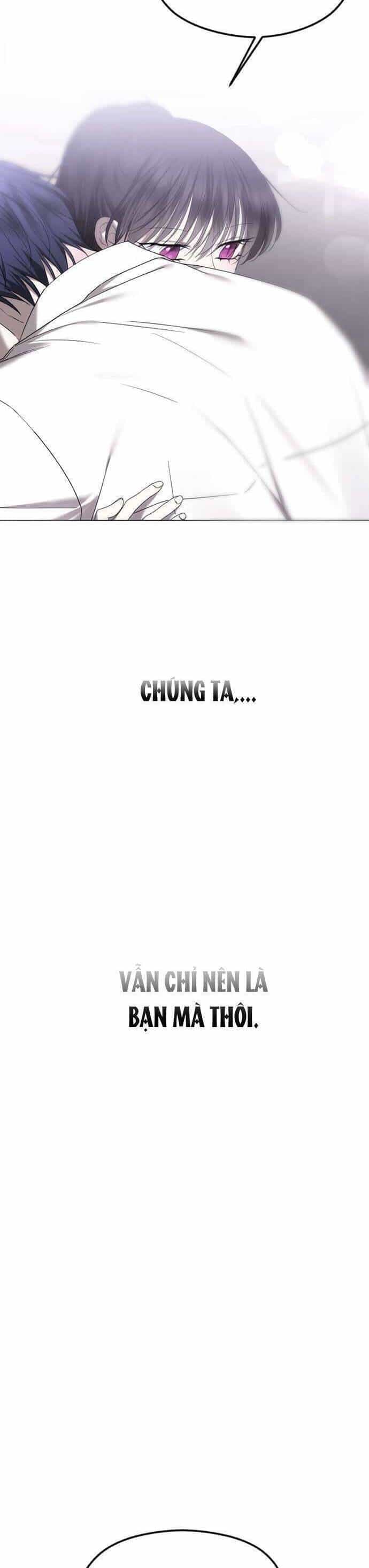 Kết Thúc, Tôi Muốn Thay Đổi Nó - Chương 55 - ảnh 29
