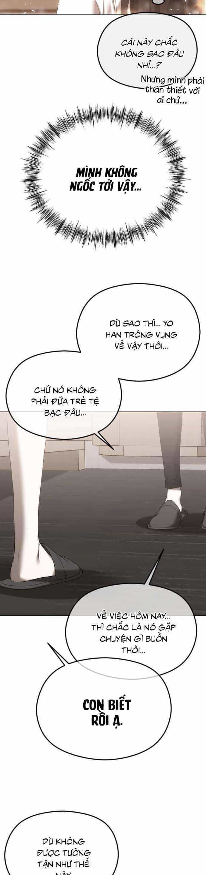Kết Thúc, Tôi Muốn Thay Đổi Nó - Chương 55 - ảnh 36