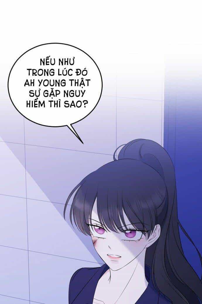 Kết Thúc, Tôi Muốn Thay Đổi Nó - Chương 5.5 - ảnh 3