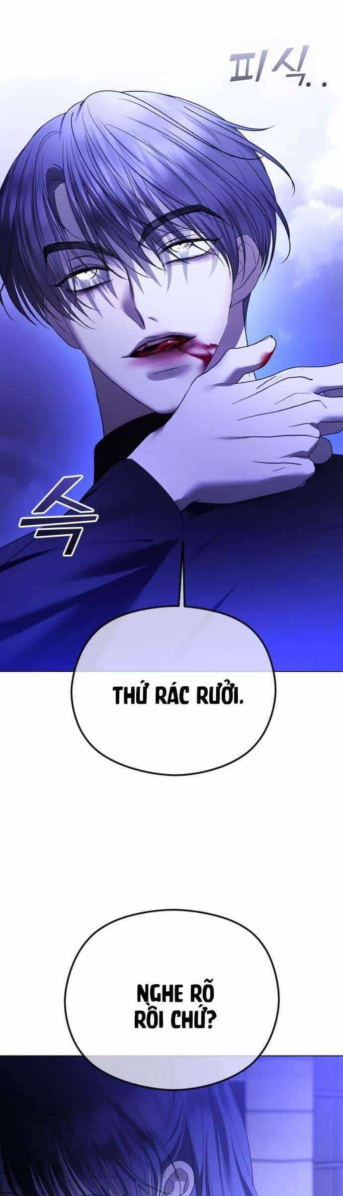 Kết Thúc, Tôi Muốn Thay Đổi Nó - Chương 57 - ảnh 21