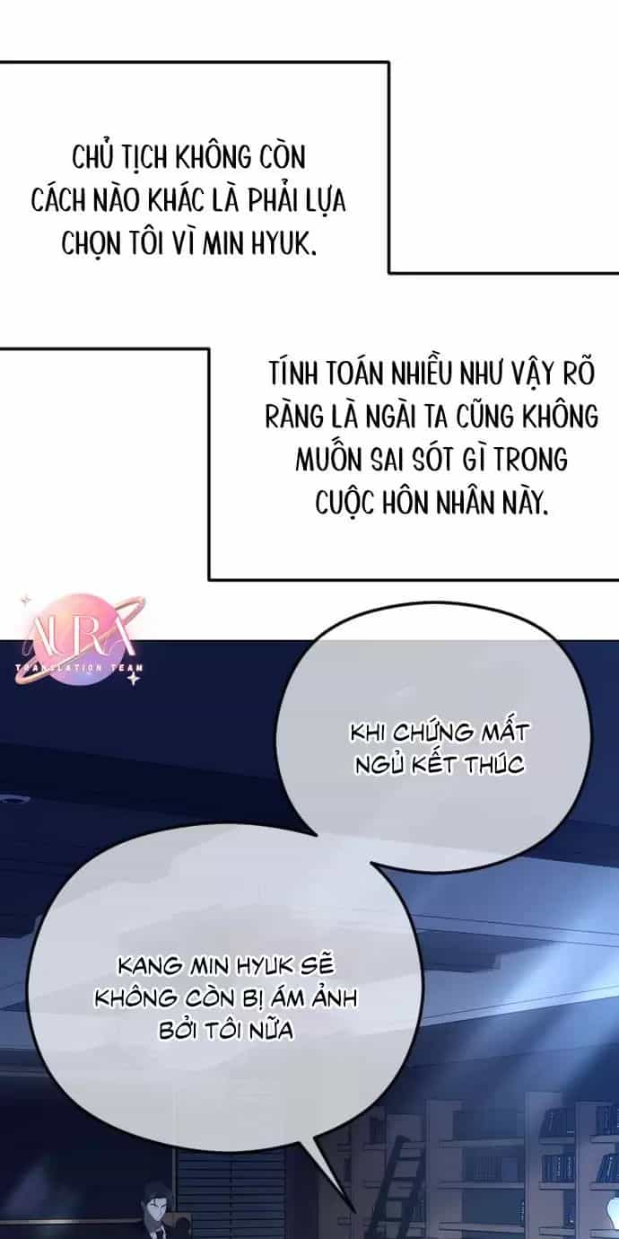 Kết Thúc, Tôi Muốn Thay Đổi Nó - Chương 58 - ảnh 30