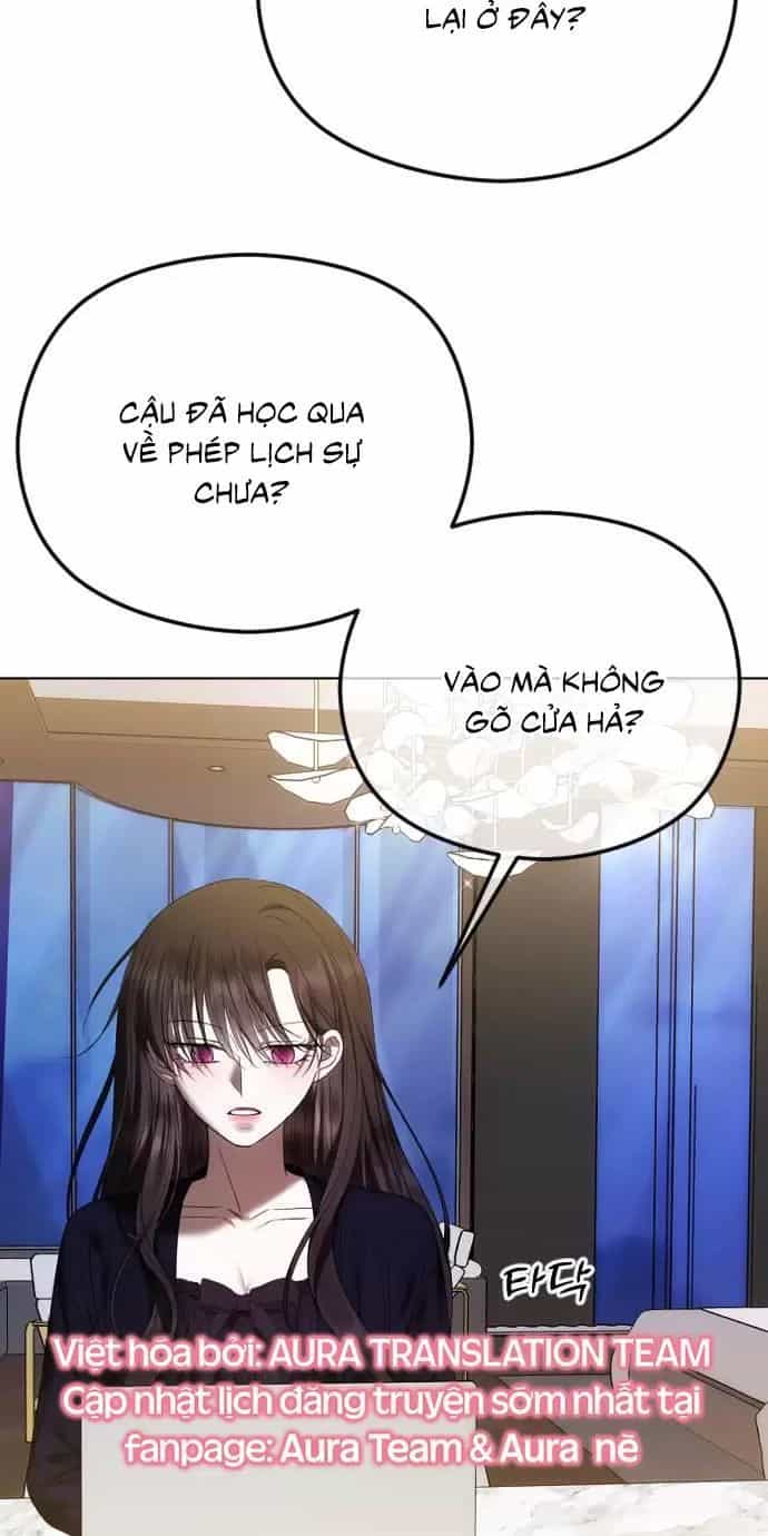Kết Thúc, Tôi Muốn Thay Đổi Nó - Chương 58 - ảnh 52