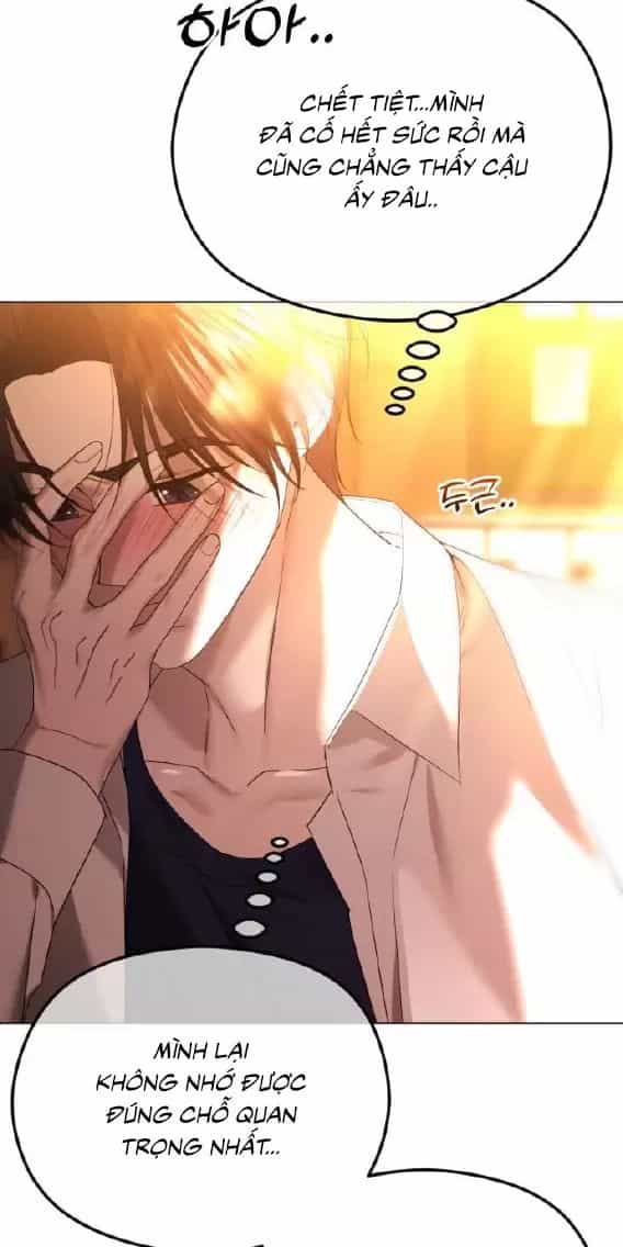 Kết Thúc, Tôi Muốn Thay Đổi Nó - Chương 59 - ảnh 27