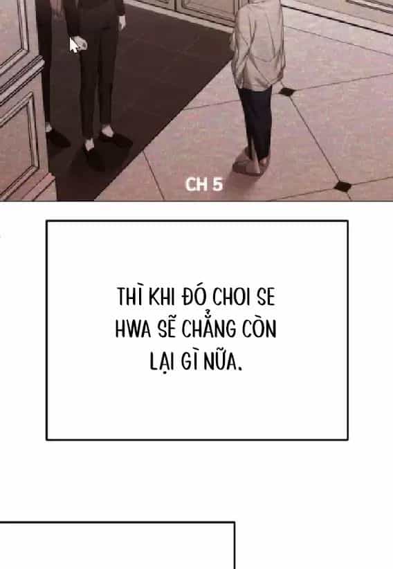 Kết Thúc, Tôi Muốn Thay Đổi Nó - Chương 59 - ảnh 33