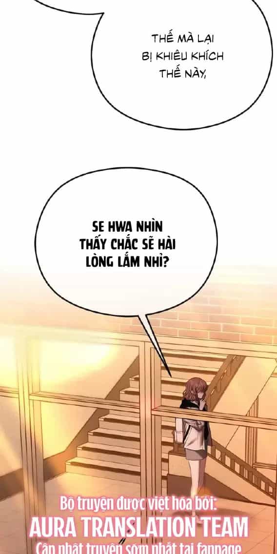 Kết Thúc, Tôi Muốn Thay Đổi Nó - Chương 59 - ảnh 51