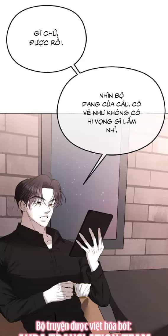 Kết Thúc, Tôi Muốn Thay Đổi Nó - Chương 59 - ảnh 76
