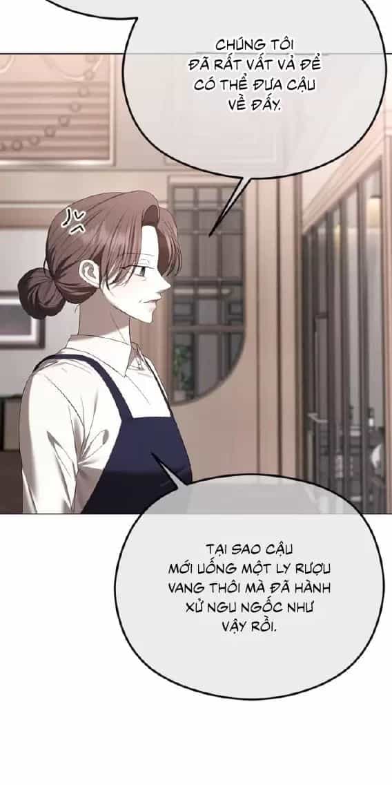 Kết Thúc, Tôi Muốn Thay Đổi Nó - Chương 59 - ảnh 9