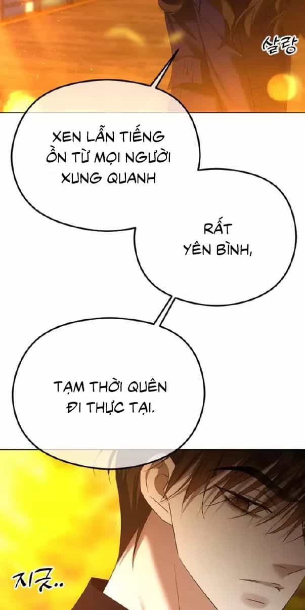 Kết Thúc, Tôi Muốn Thay Đổi Nó - Chương 60 - ảnh 17