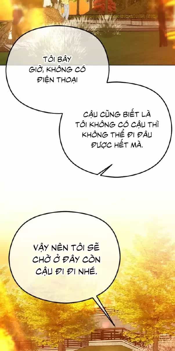 Kết Thúc, Tôi Muốn Thay Đổi Nó - Chương 60 - ảnh 23
