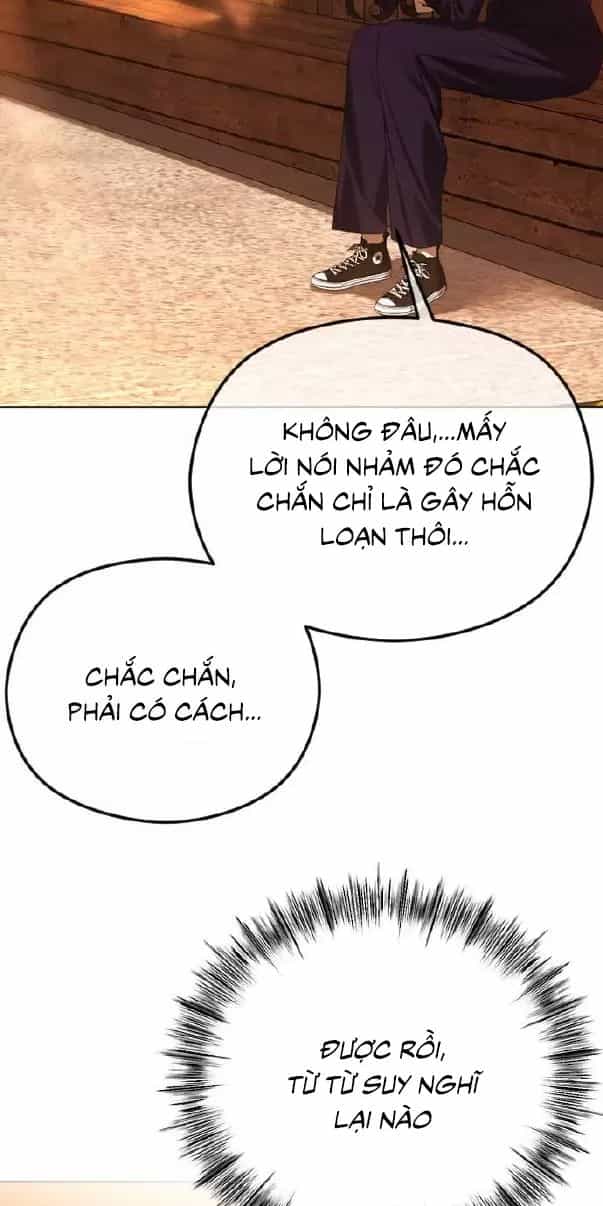 Kết Thúc, Tôi Muốn Thay Đổi Nó - Chương 60 - ảnh 80