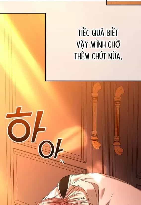 Kết Thúc, Tôi Muốn Thay Đổi Nó - Chương 61 - ảnh 32