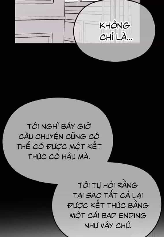 Kết Thúc, Tôi Muốn Thay Đổi Nó - Chương 61 - ảnh 43