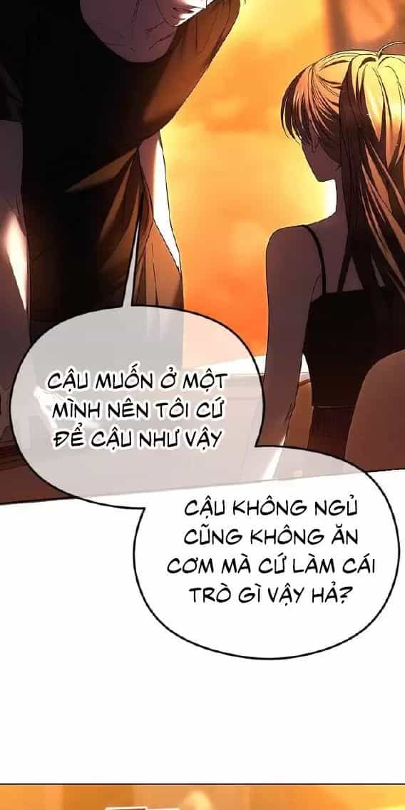 Kết Thúc, Tôi Muốn Thay Đổi Nó - Chương 61 - ảnh 59
