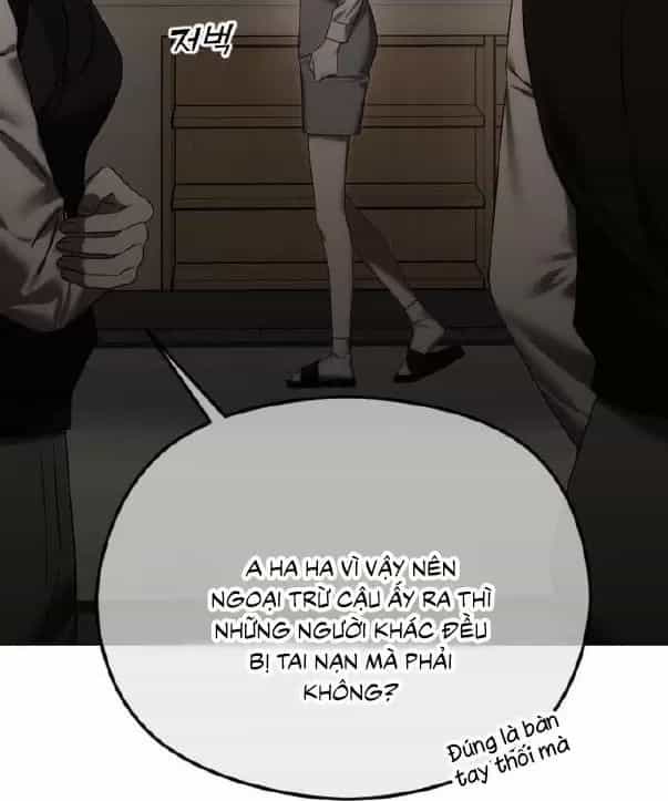 Kết Thúc, Tôi Muốn Thay Đổi Nó - Chương 62 - ảnh 21