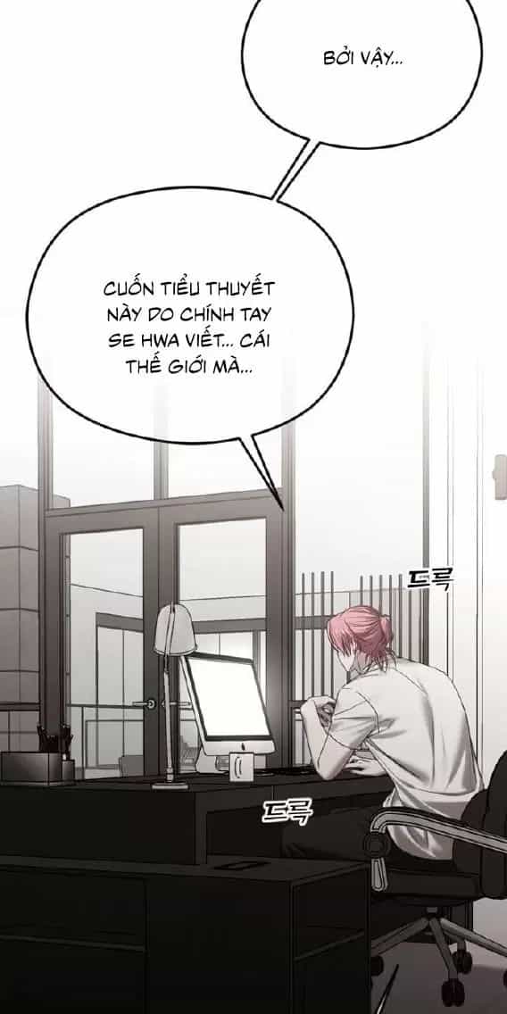 Kết Thúc, Tôi Muốn Thay Đổi Nó - Chương 63 - ảnh 3