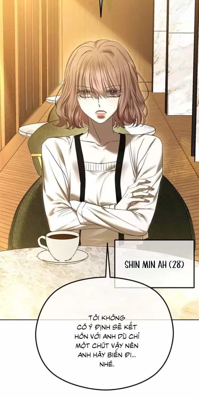 Kết Thúc, Tôi Muốn Thay Đổi Nó - Chương 64 - ảnh 57