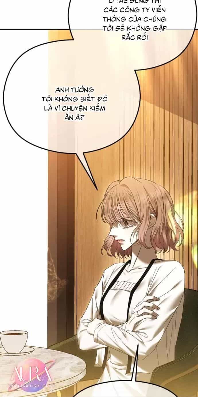 Kết Thúc, Tôi Muốn Thay Đổi Nó - Chương 64 - ảnh 60