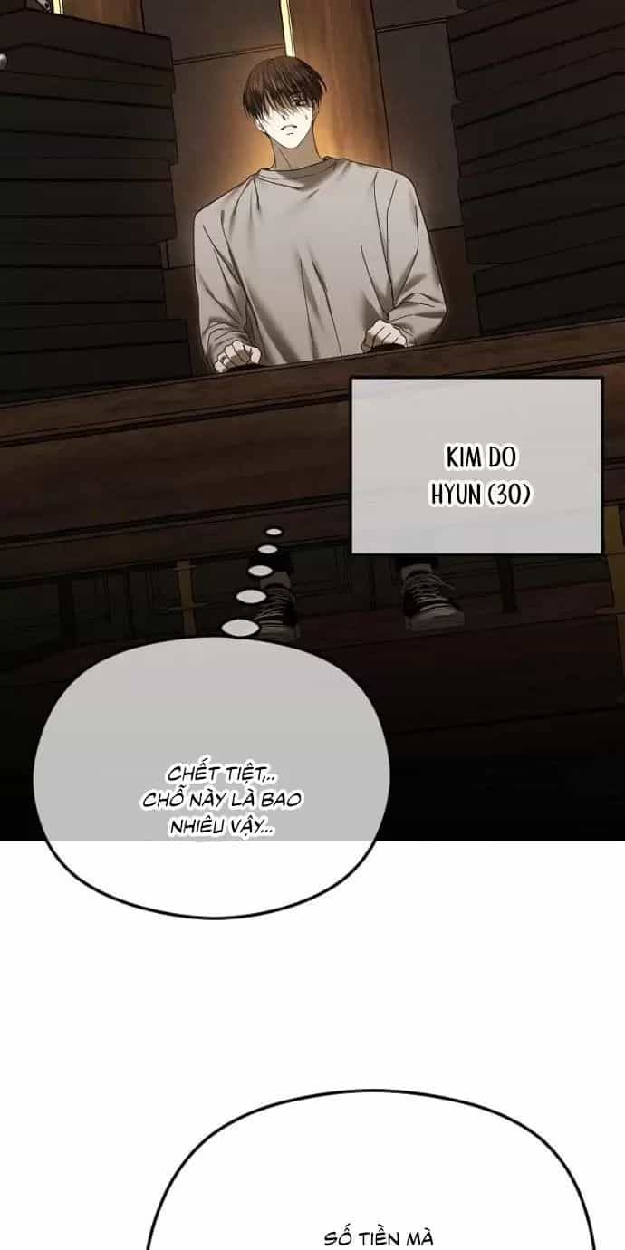 Kết Thúc, Tôi Muốn Thay Đổi Nó - Chương 64 - ảnh 79