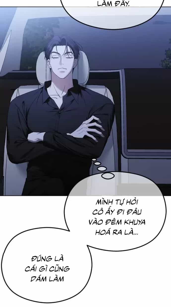 Kết Thúc, Tôi Muốn Thay Đổi Nó - Chương 65 - ảnh 31