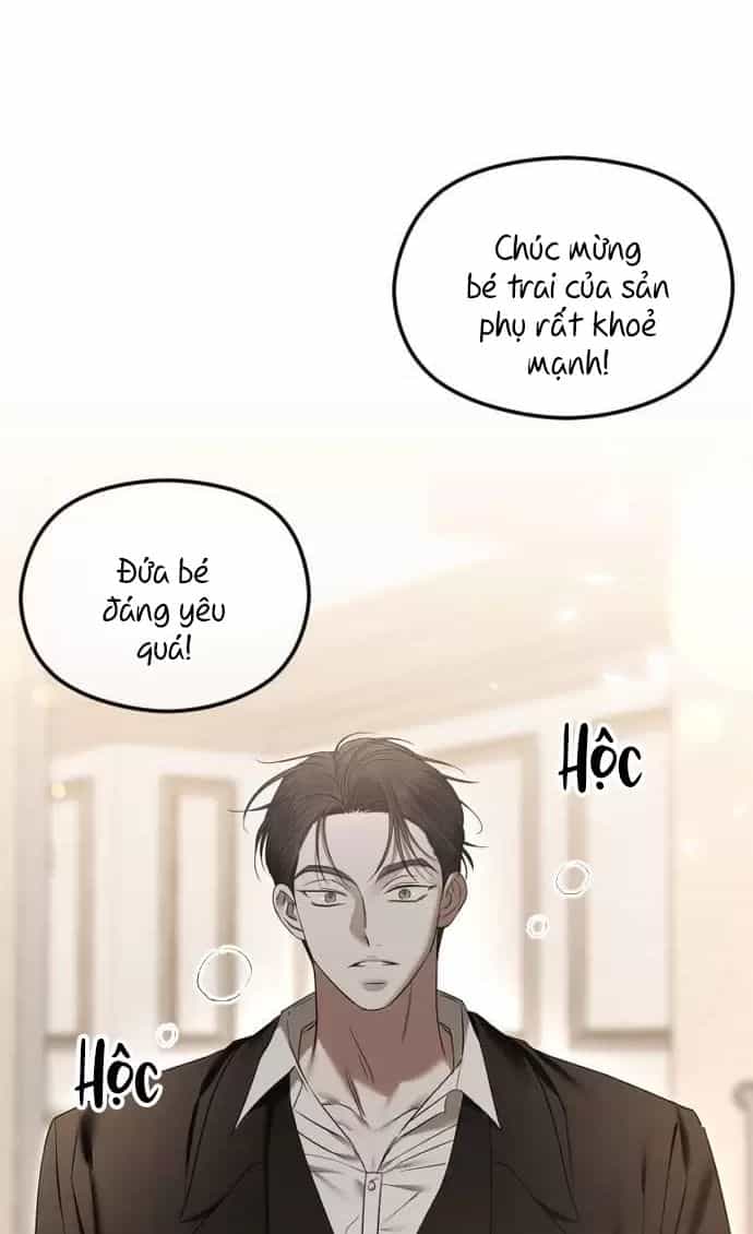 Kết Thúc, Tôi Muốn Thay Đổi Nó - Chương 65 - ảnh 50