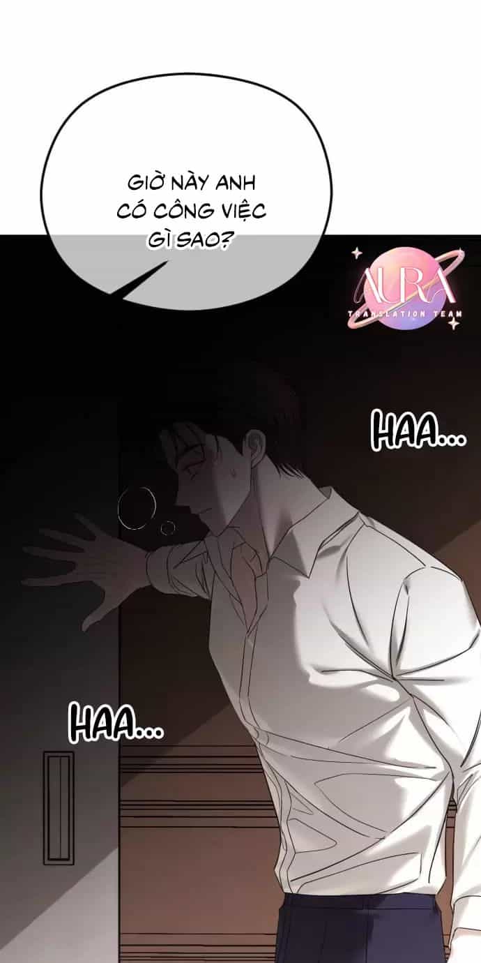 Kết Thúc, Tôi Muốn Thay Đổi Nó - Chương 65 - ảnh 54
