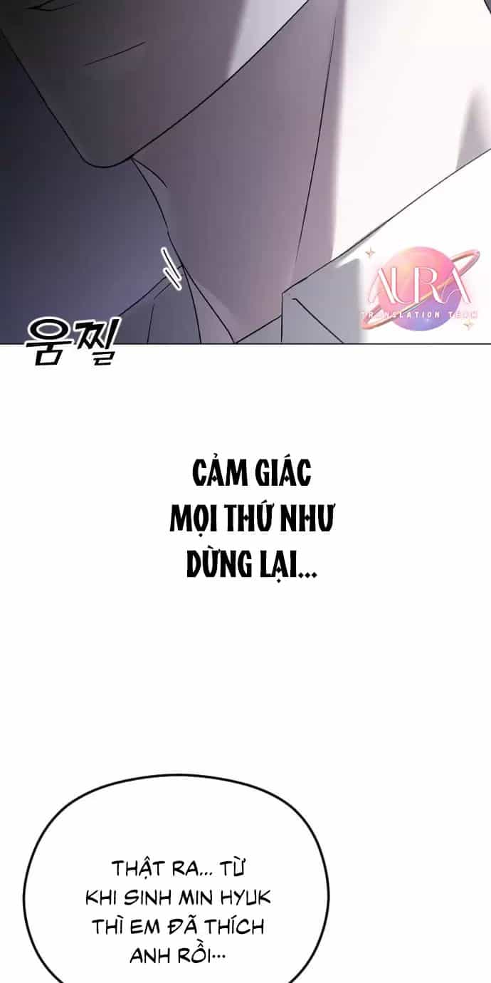 Kết Thúc, Tôi Muốn Thay Đổi Nó - Chương 65 - ảnh 65