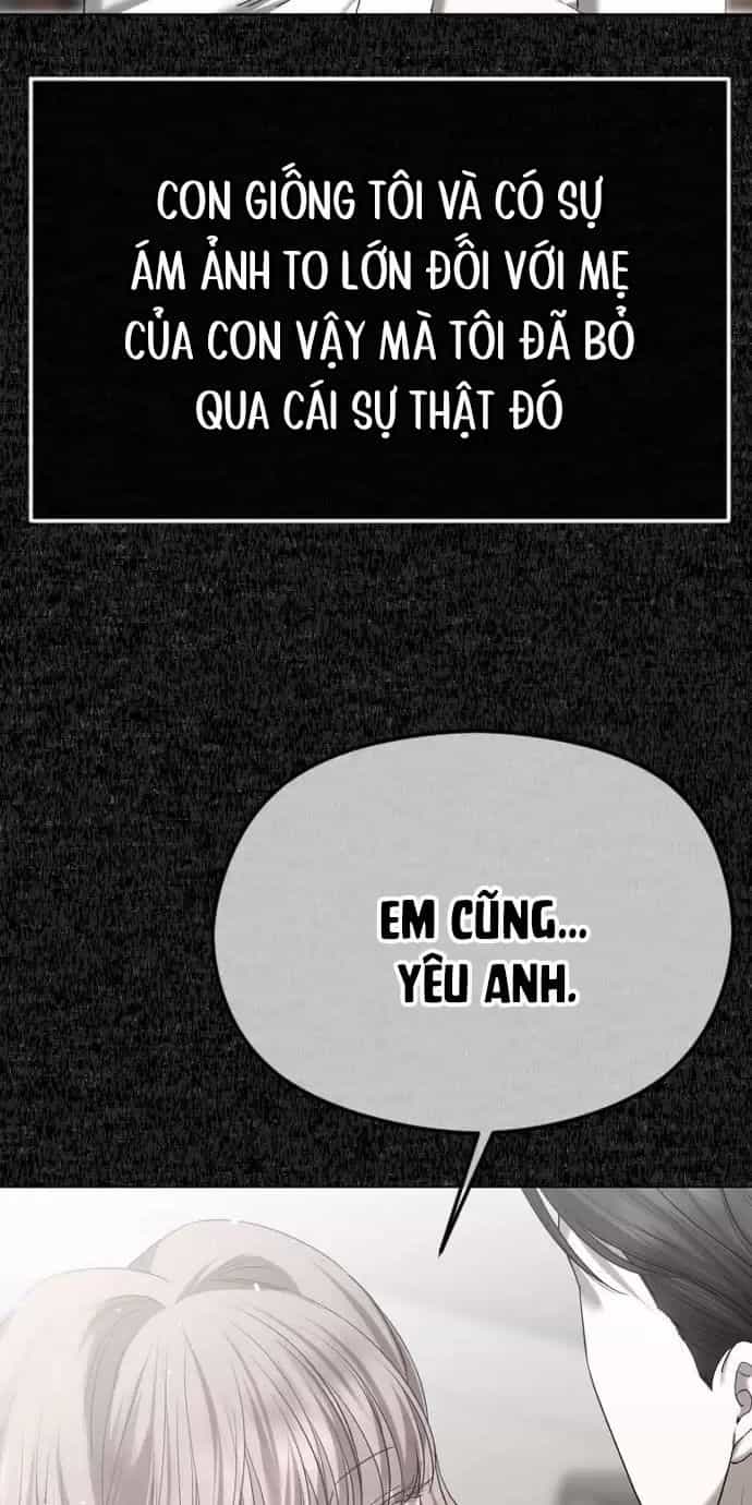 Kết Thúc, Tôi Muốn Thay Đổi Nó - Chương 65 - ảnh 89