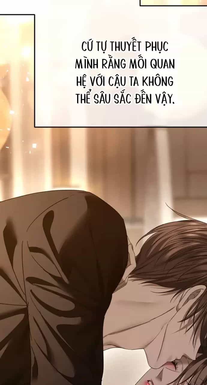 Kết Thúc, Tôi Muốn Thay Đổi Nó - Chương 66 - ảnh 56