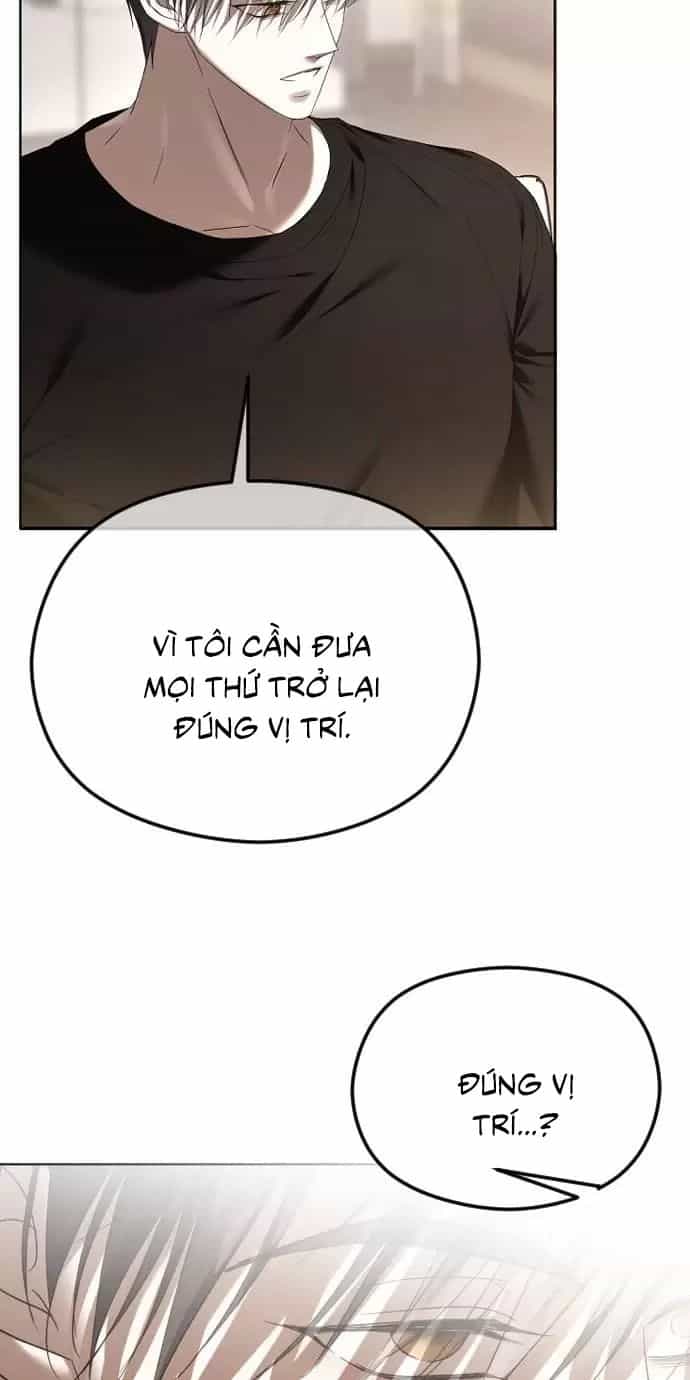 Kết Thúc, Tôi Muốn Thay Đổi Nó - Chương 66 - ảnh 73