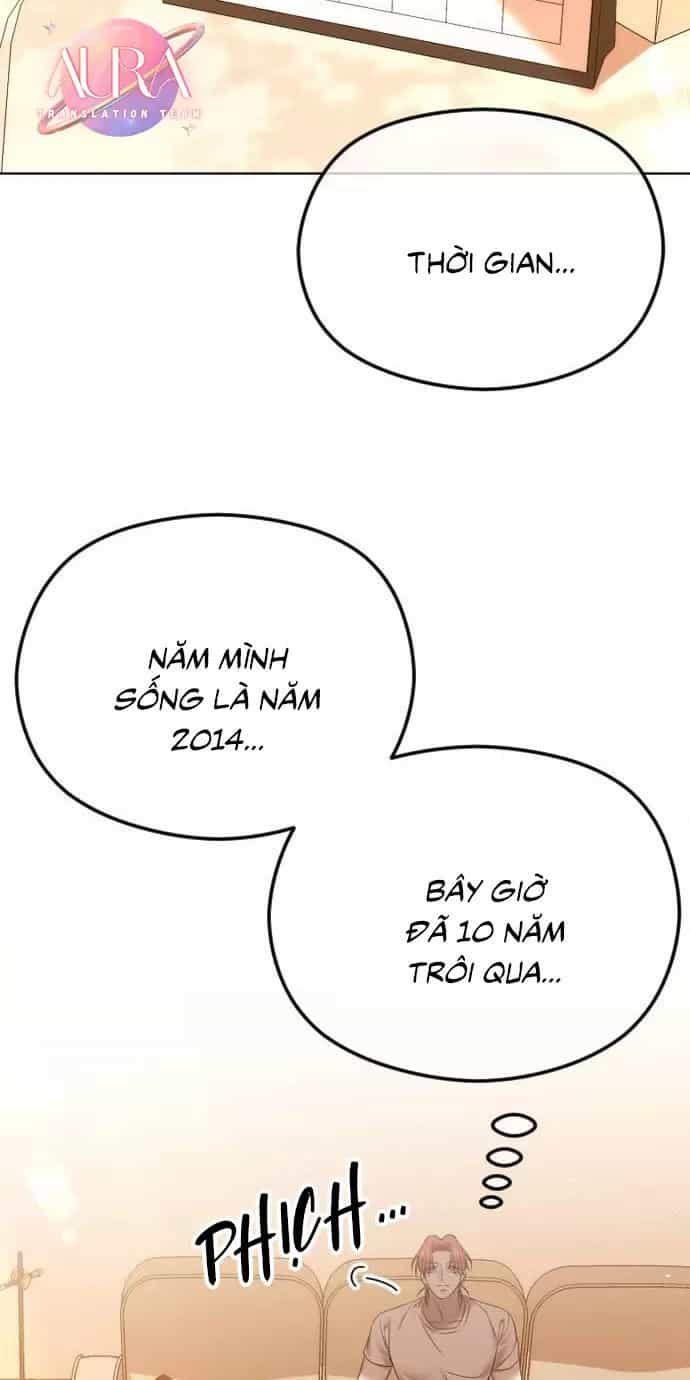 Kết Thúc, Tôi Muốn Thay Đổi Nó - Chương 67 - ảnh 22