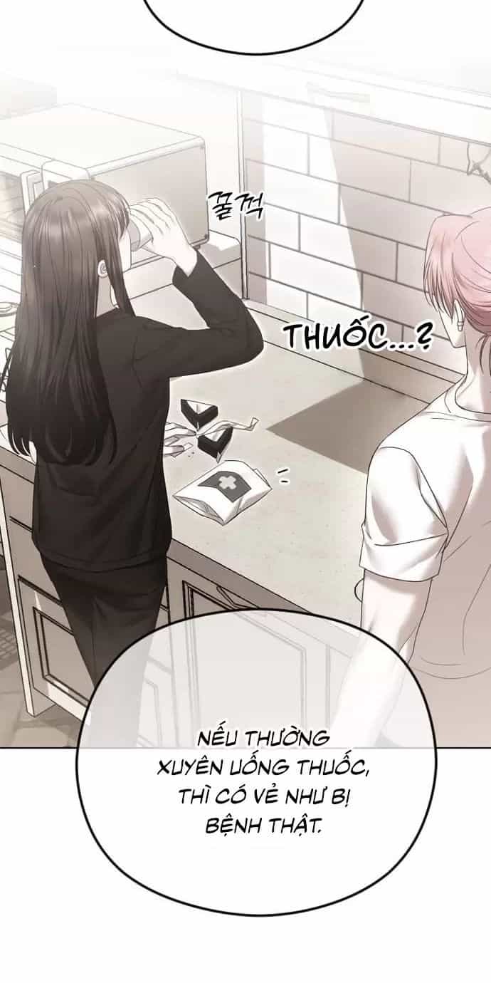 Kết Thúc, Tôi Muốn Thay Đổi Nó - Chương 67 - ảnh 34