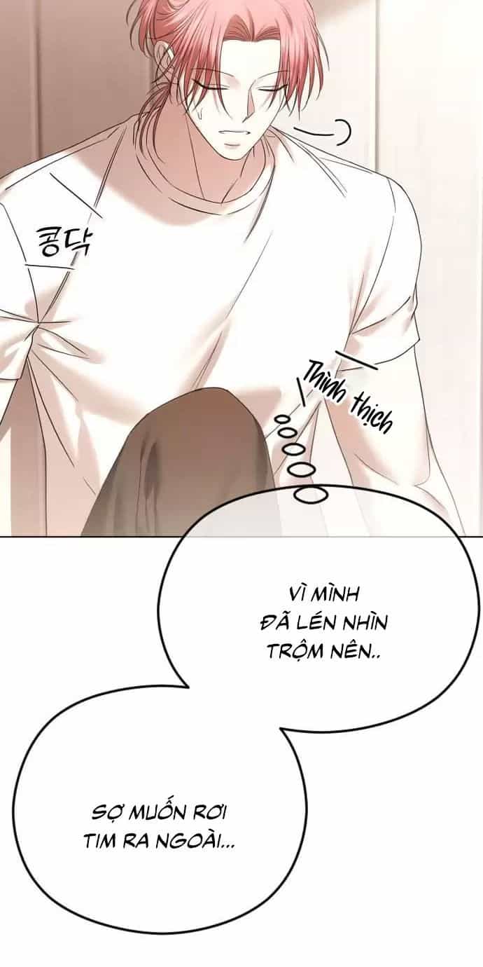 Kết Thúc, Tôi Muốn Thay Đổi Nó - Chương 67 - ảnh 38