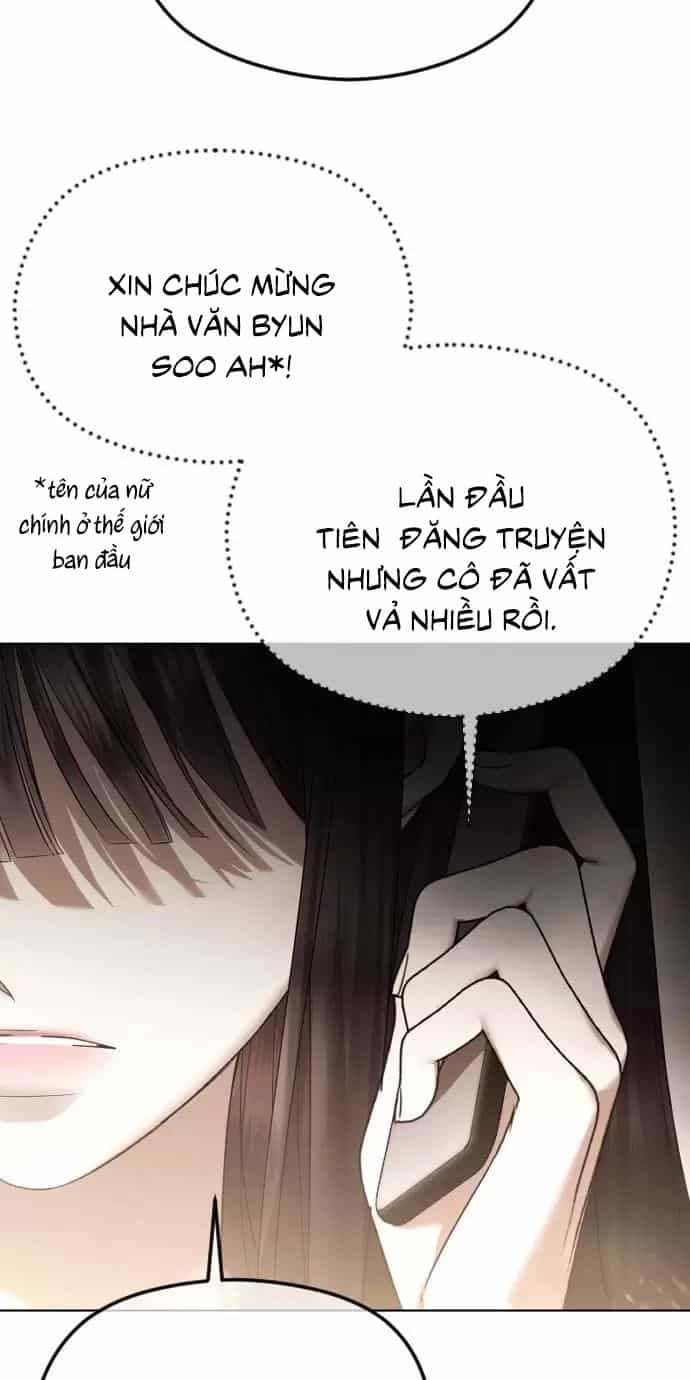 Kết Thúc, Tôi Muốn Thay Đổi Nó - Chương 67 - ảnh 43