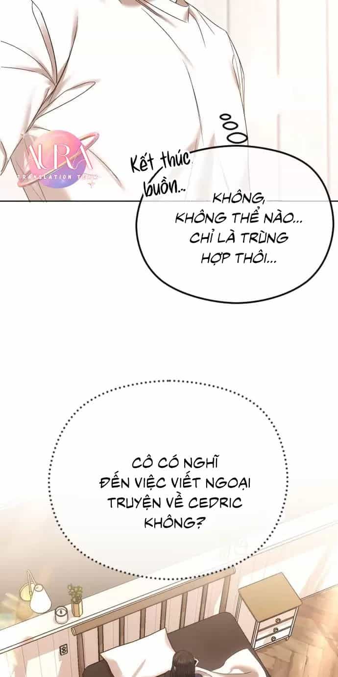 Kết Thúc, Tôi Muốn Thay Đổi Nó - Chương 67 - ảnh 45