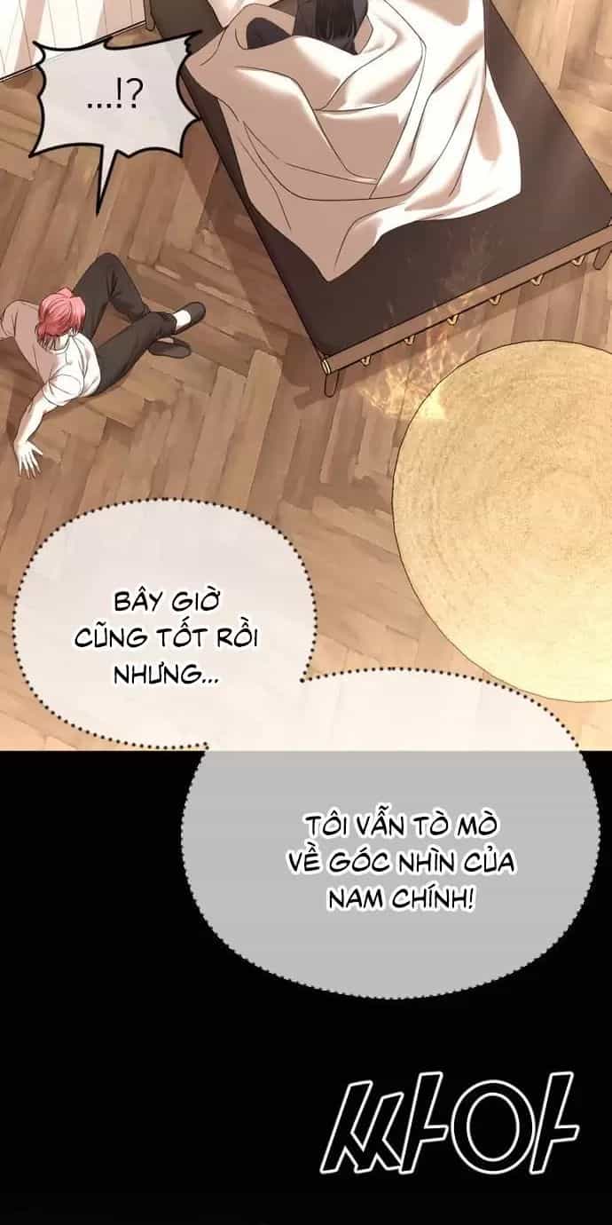 Kết Thúc, Tôi Muốn Thay Đổi Nó - Chương 67 - ảnh 46