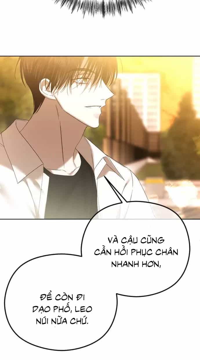 Kết Thúc, Tôi Muốn Thay Đổi Nó - Chương 67 - ảnh 59