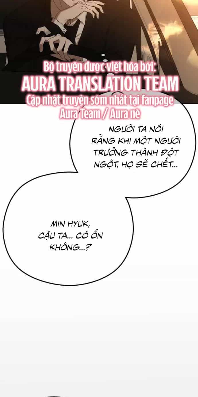 Kết Thúc, Tôi Muốn Thay Đổi Nó - Chương 67 - ảnh 63