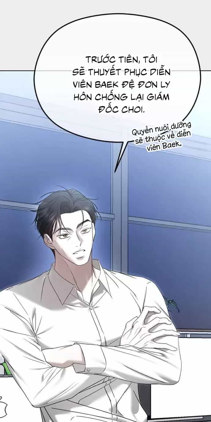 Kết Thúc, Tôi Muốn Thay Đổi Nó - Chương 67 - ảnh 81