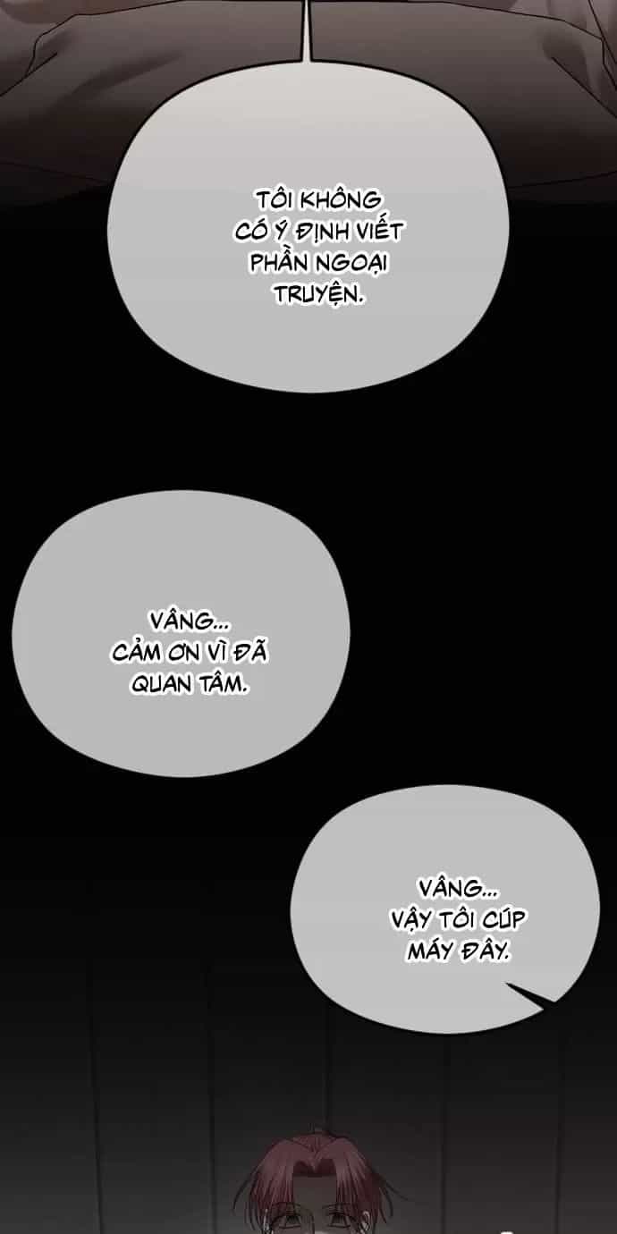 Kết Thúc, Tôi Muốn Thay Đổi Nó - Chương 68 - ảnh 32