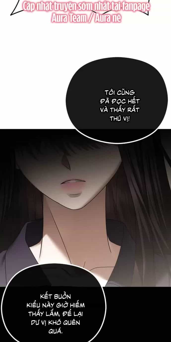 Kết Thúc, Tôi Muốn Thay Đổi Nó - Chương 68 - ảnh 38